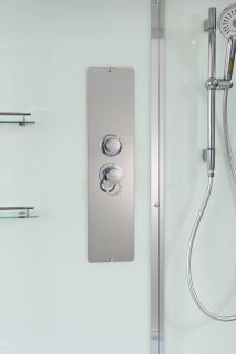 Душевая кабина V2011N без крыши